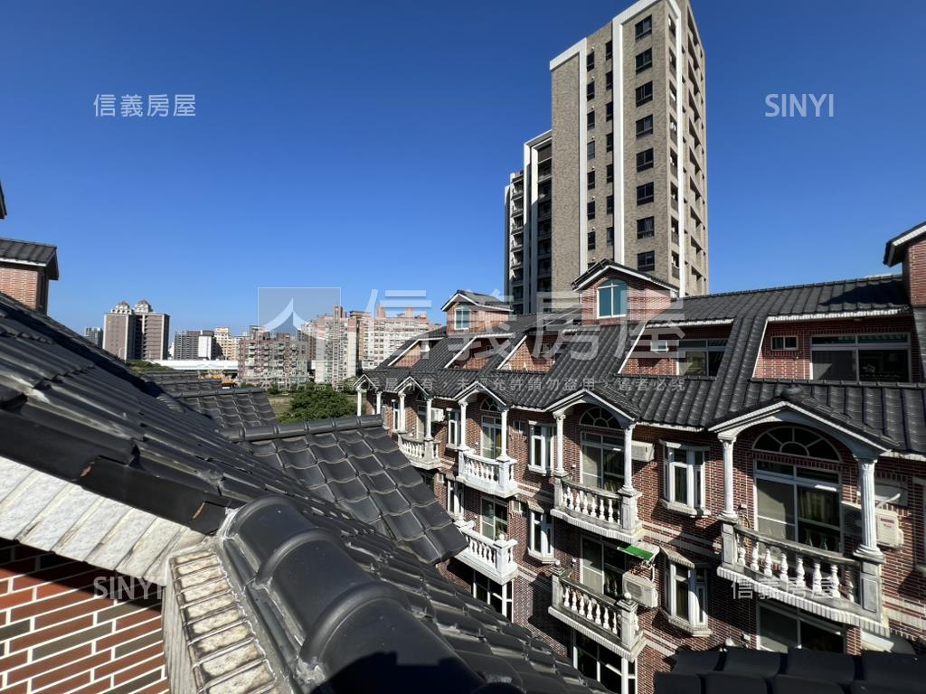 ＜稀有釋出＞麒麟香榭別墅房屋室內格局與周邊環境