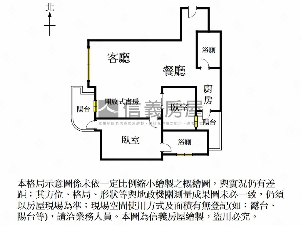 湖美天河極景雙車名邸房屋室內格局與周邊環境