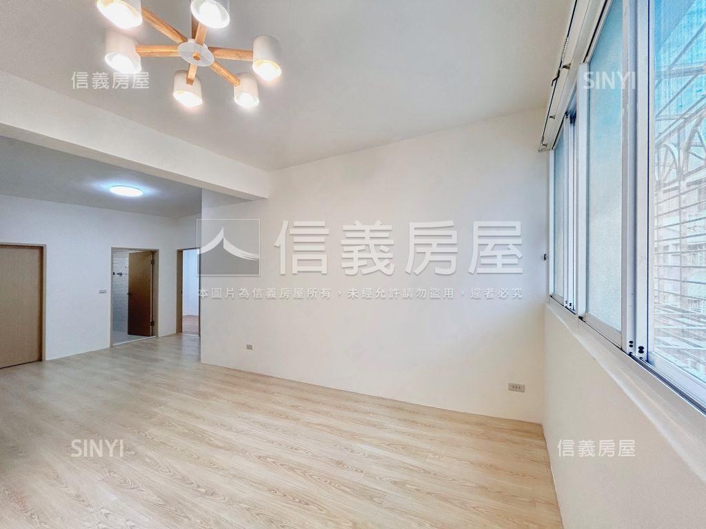 迴龍捷運裝潢小資三房房屋室內格局與周邊環境