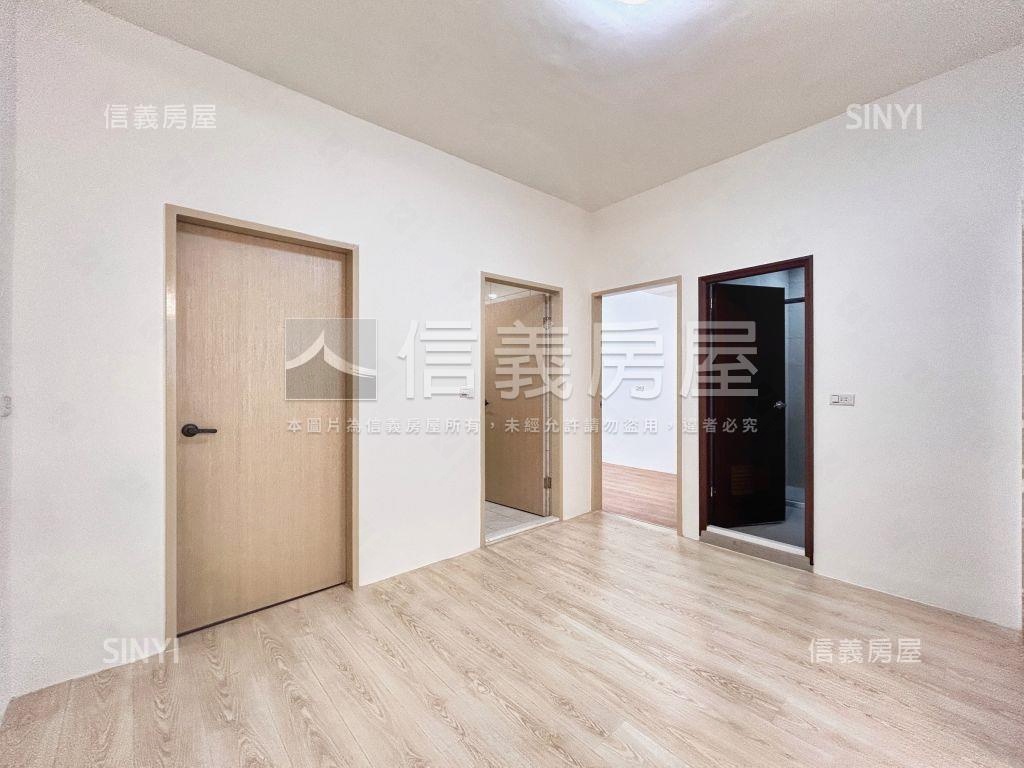 迴龍捷運裝潢小資三房房屋室內格局與周邊環境