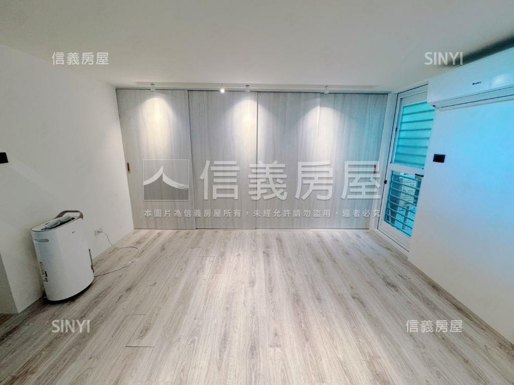 未來鐵路地下化首排、大間房屋室內格局與周邊環境