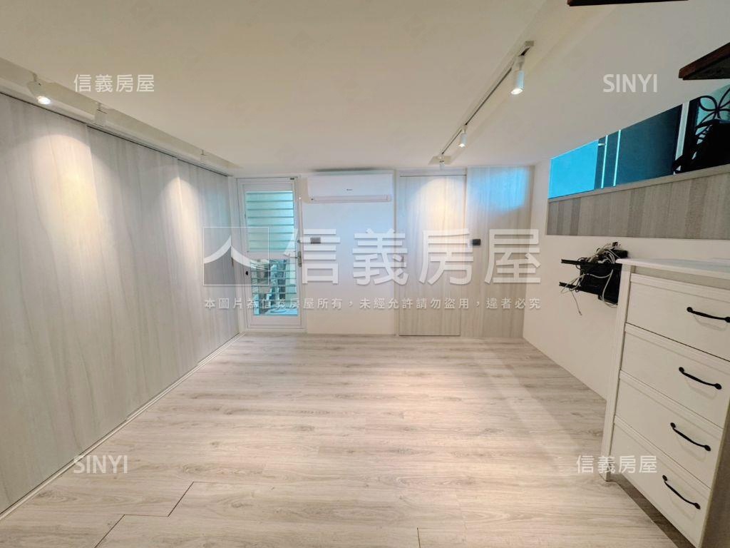 未來鐵路地下化首排、大間房屋室內格局與周邊環境