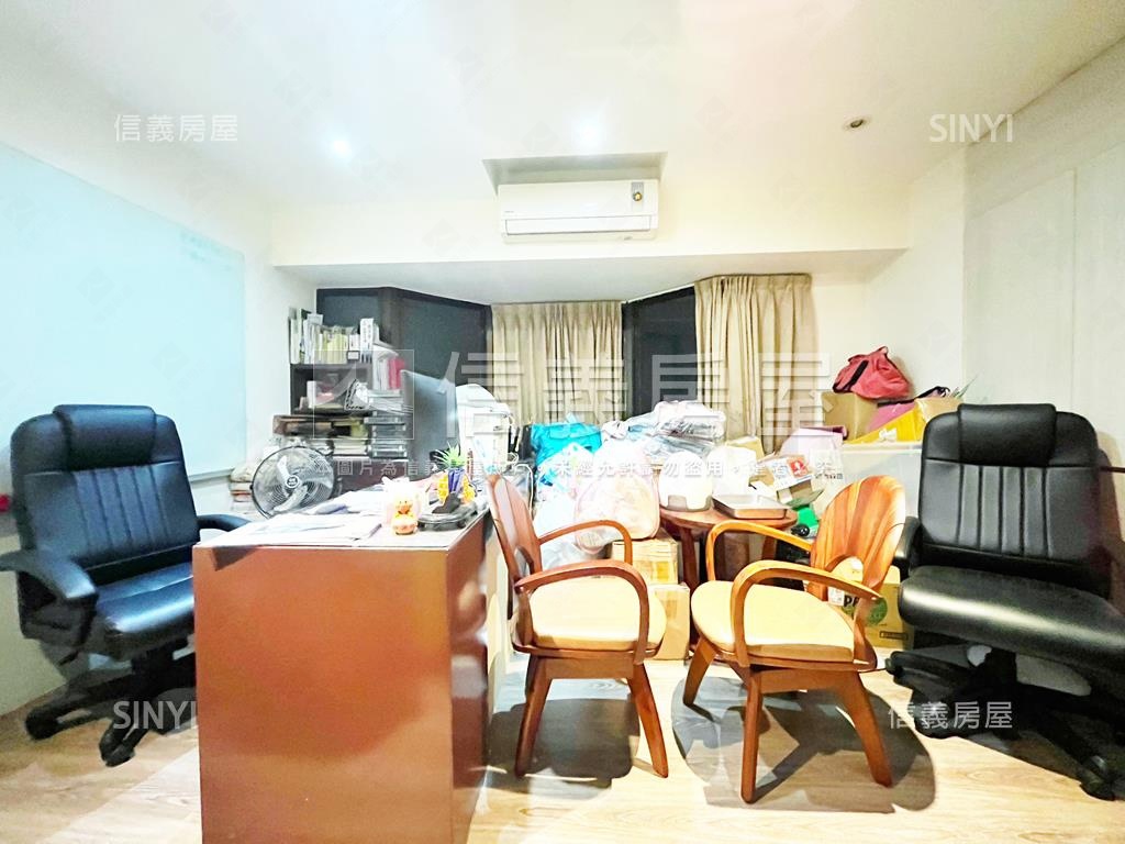 新第來亨裝潢美宅房屋室內格局與周邊環境