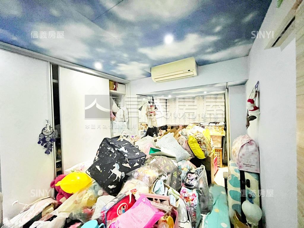 新第來亨裝潢美宅房屋室內格局與周邊環境