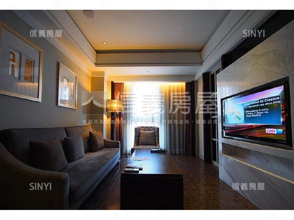 【六福居】飯店寓所房屋室內格局與周邊環境