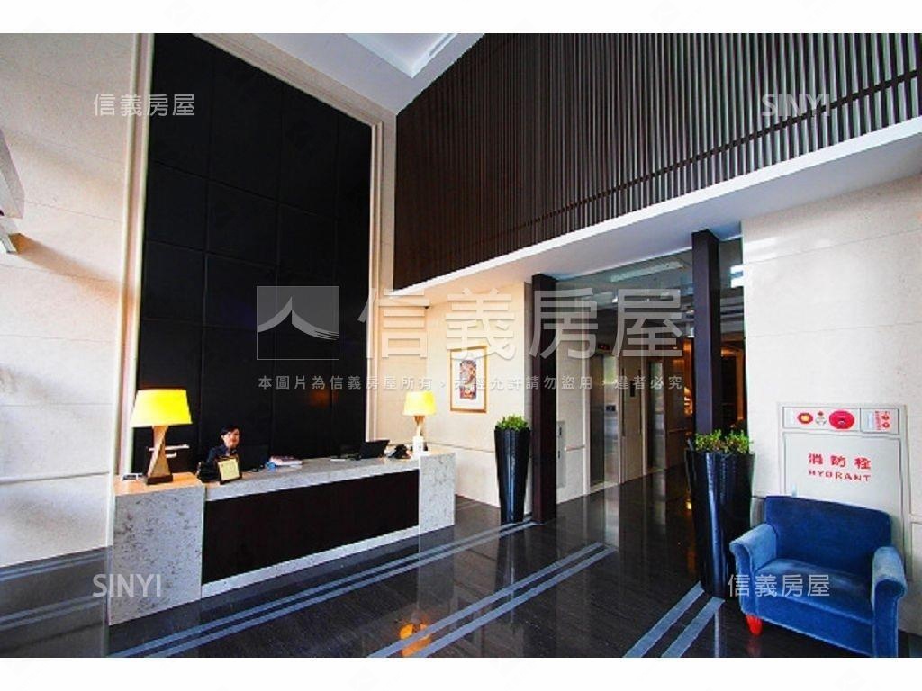 【六福居】飯店寓所房屋室內格局與周邊環境