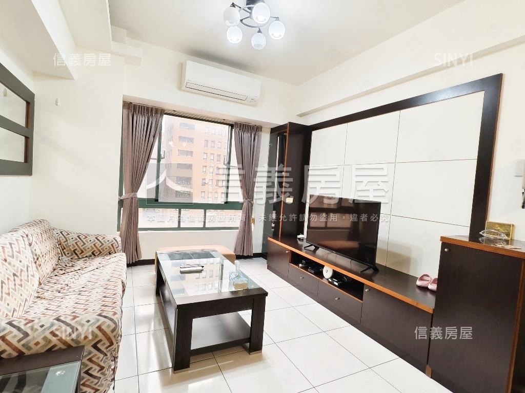 經國麗品˙３房車位房屋室內格局與周邊環境