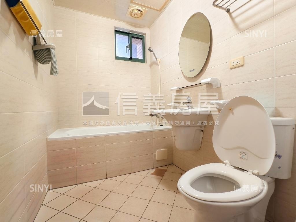 經國麗品˙３房車位房屋室內格局與周邊環境