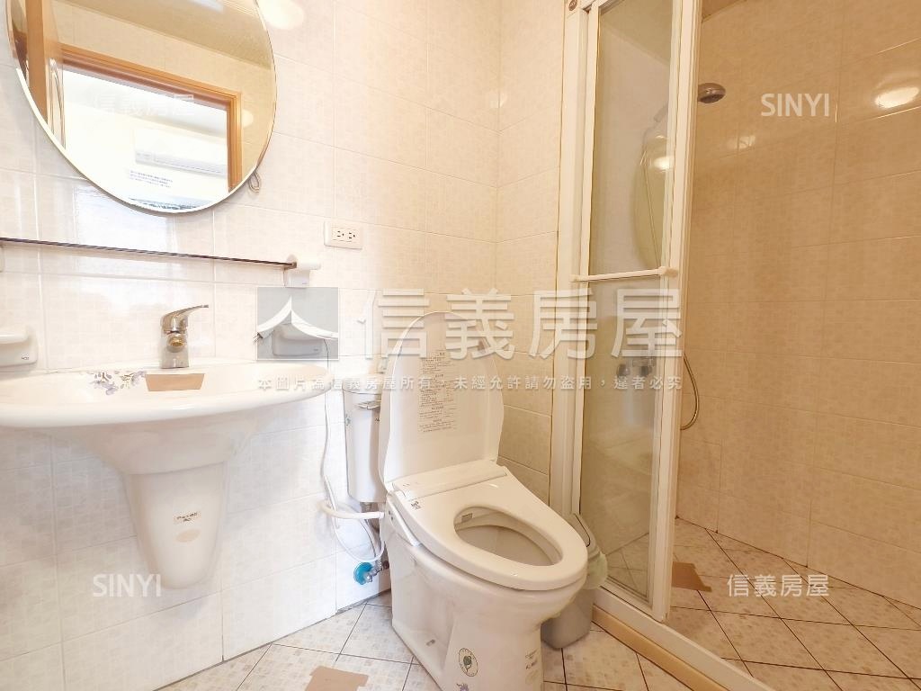 經國麗品˙３房車位房屋室內格局與周邊環境