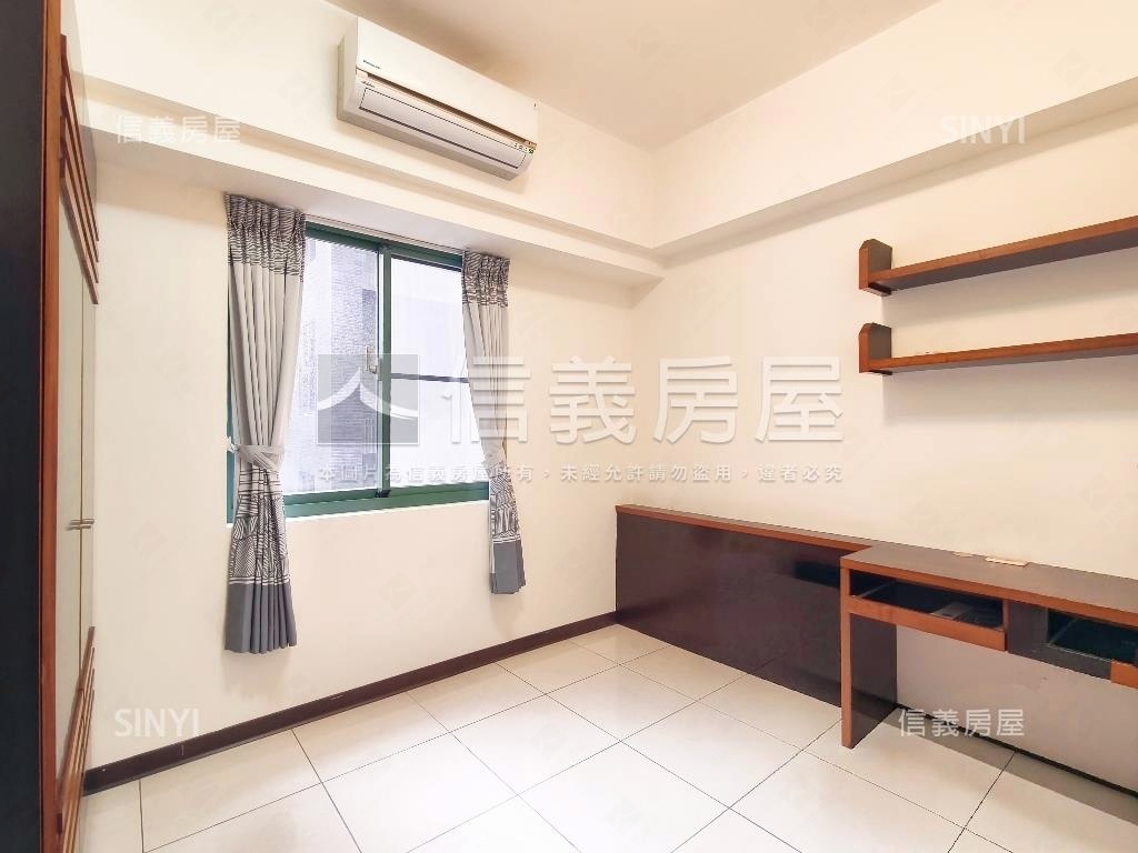 經國麗品˙３房車位房屋室內格局與周邊環境