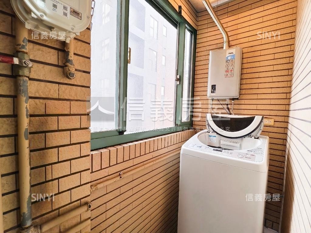 經國麗品˙３房車位房屋室內格局與周邊環境