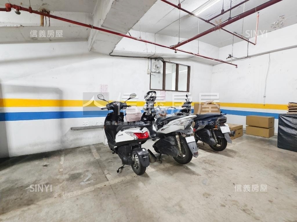 經國麗品˙３房車位房屋室內格局與周邊環境