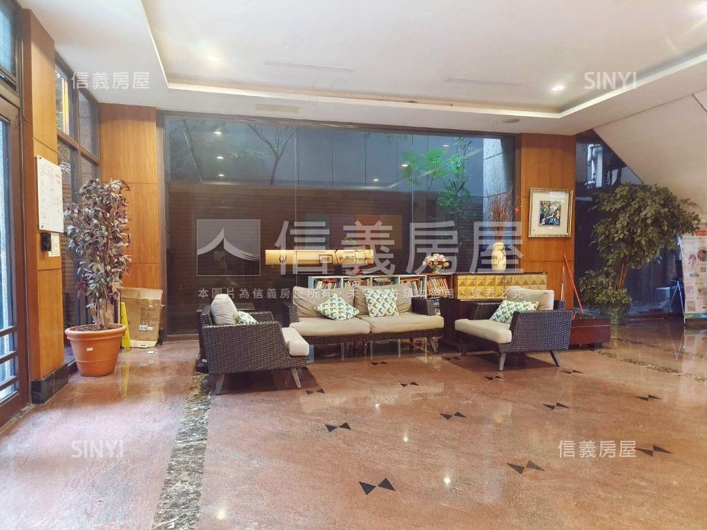 經國麗品˙３房車位房屋室內格局與周邊環境