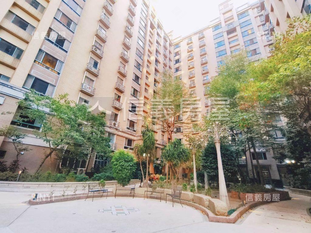 經國麗品˙３房車位房屋室內格局與周邊環境