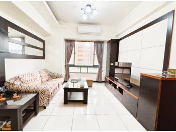 經國麗品˙３房車位