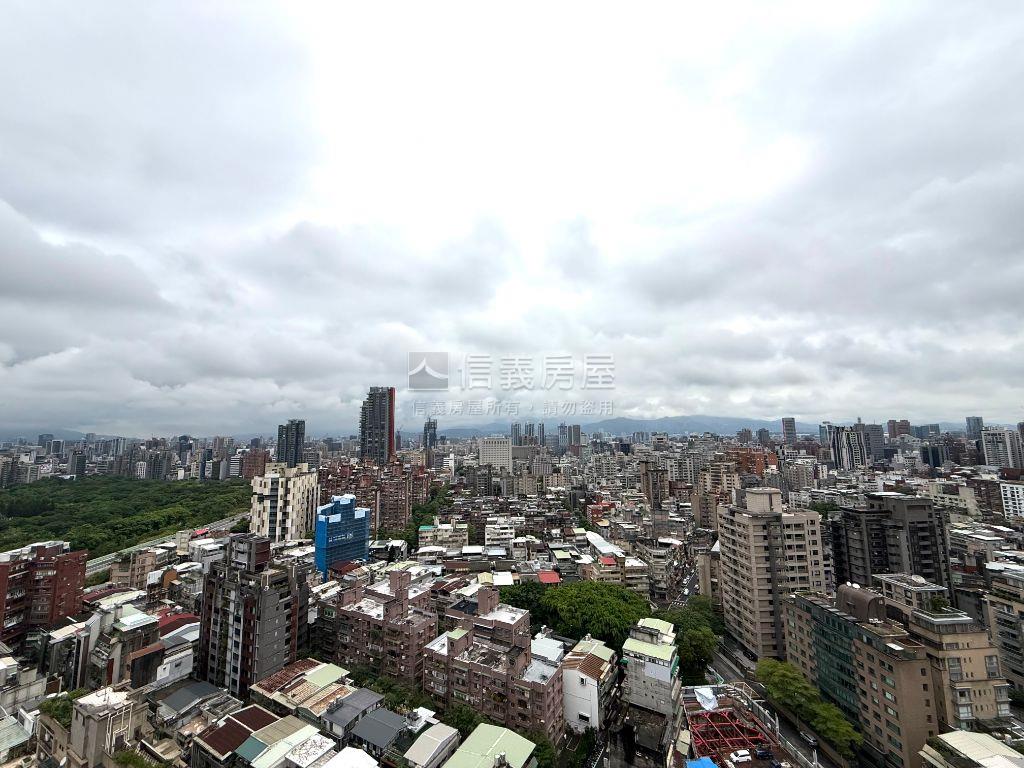 吉美富徠氣派景觀戶房屋室內格局與周邊環境