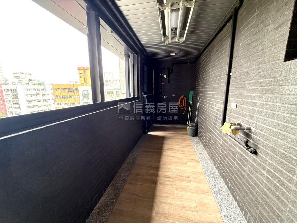 吉美富徠氣派景觀戶房屋室內格局與周邊環境