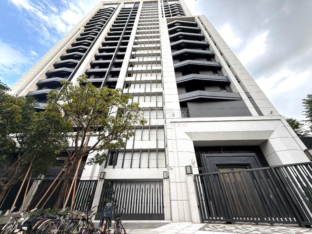 吉美富徠氣派景觀戶房屋室內格局與周邊環境