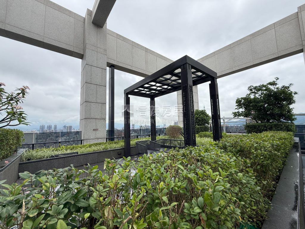 吉美富徠氣派景觀戶房屋室內格局與周邊環境