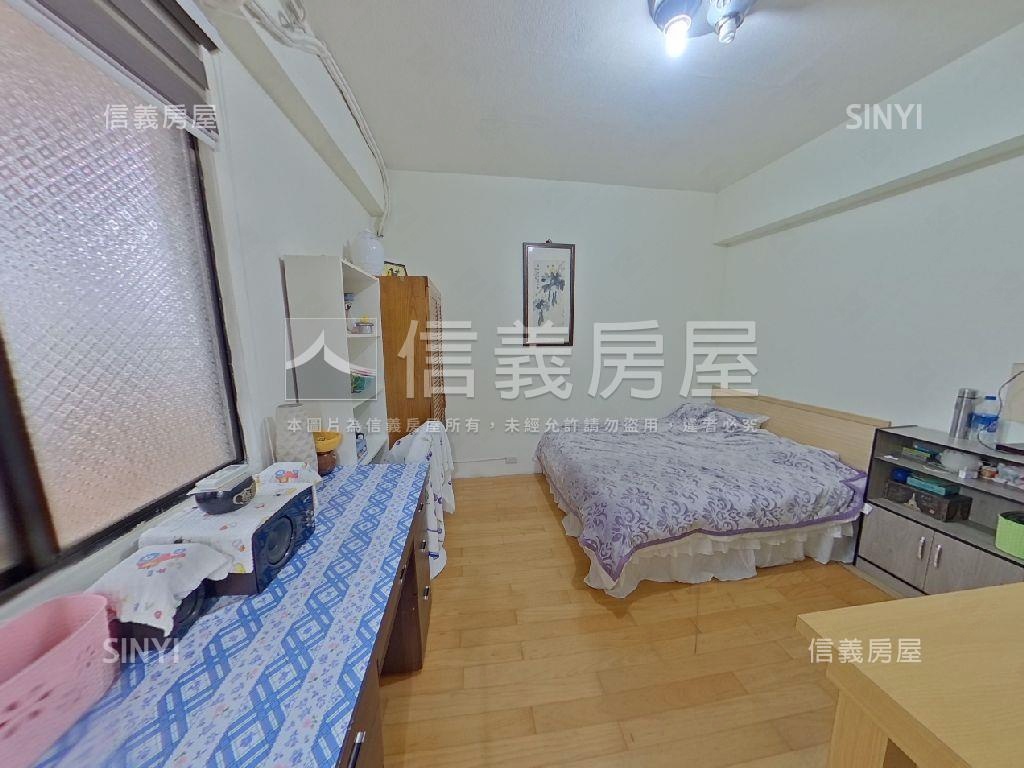 近啟英高中漂亮三房美居房屋室內格局與周邊環境