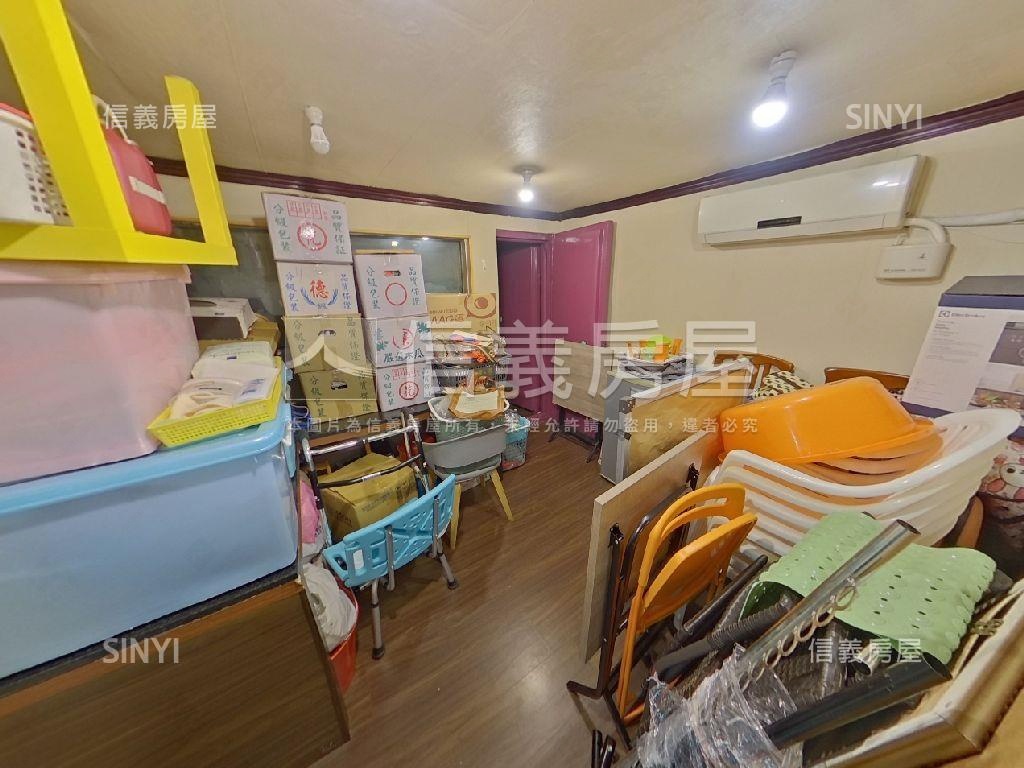 近啟英高中漂亮三房美居房屋室內格局與周邊環境