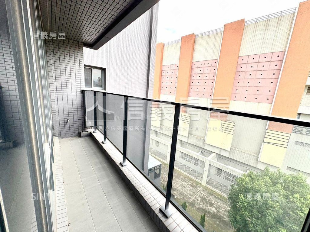 七年屋科博館兩房平車房屋室內格局與周邊環境