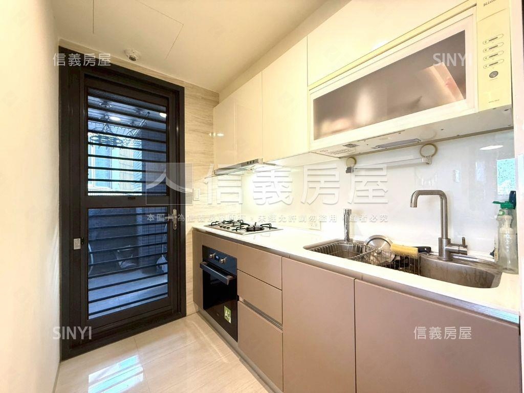 七年屋科博館兩房平車房屋室內格局與周邊環境