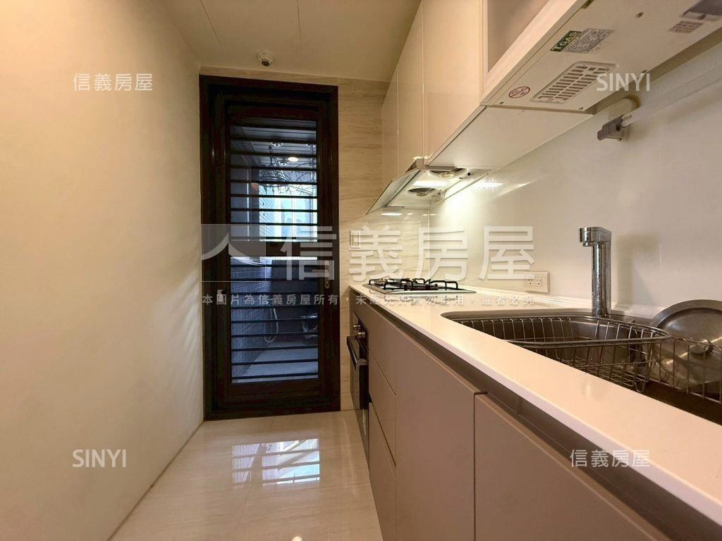 七年屋科博館兩房平車房屋室內格局與周邊環境