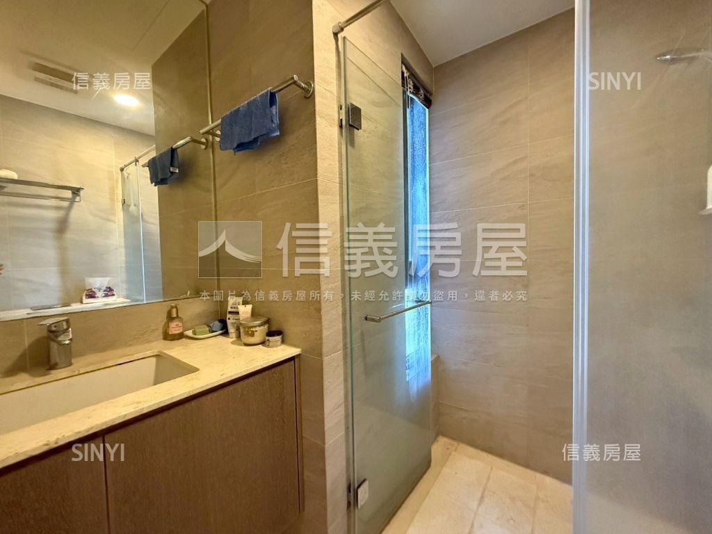 七年屋科博館兩房平車房屋室內格局與周邊環境