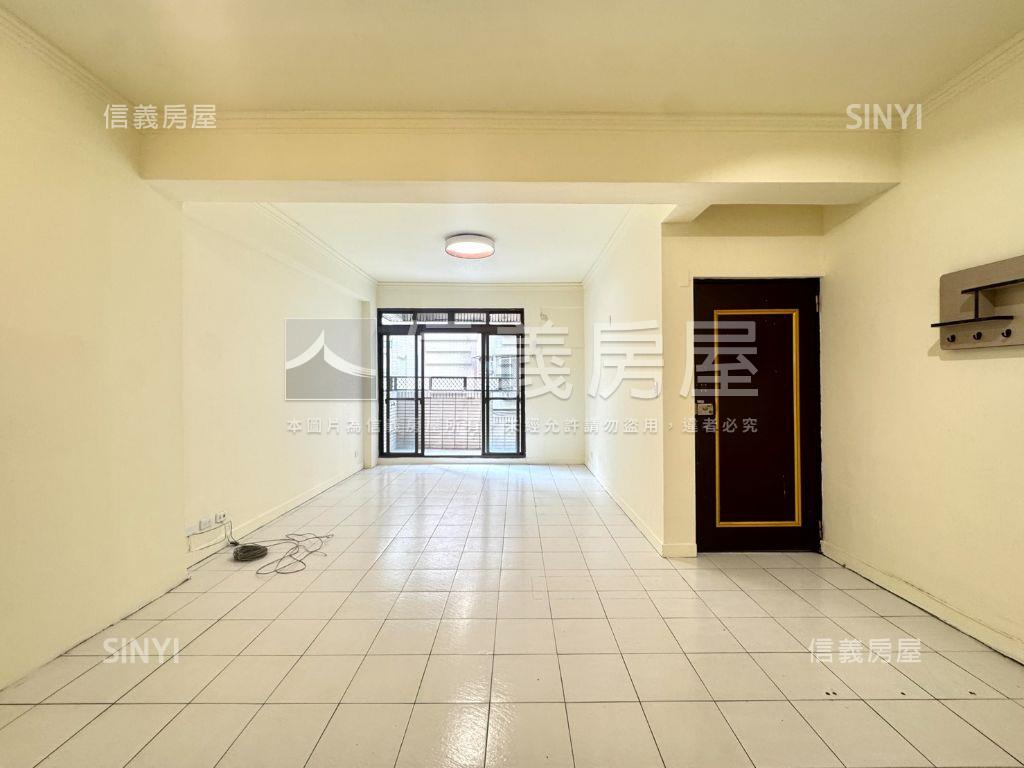 綠園道上林苑稀有三房房屋室內格局與周邊環境