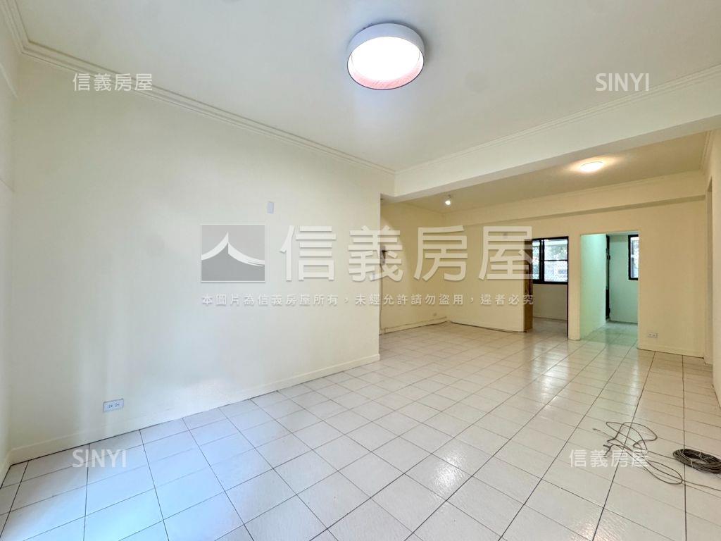 綠園道上林苑稀有三房房屋室內格局與周邊環境