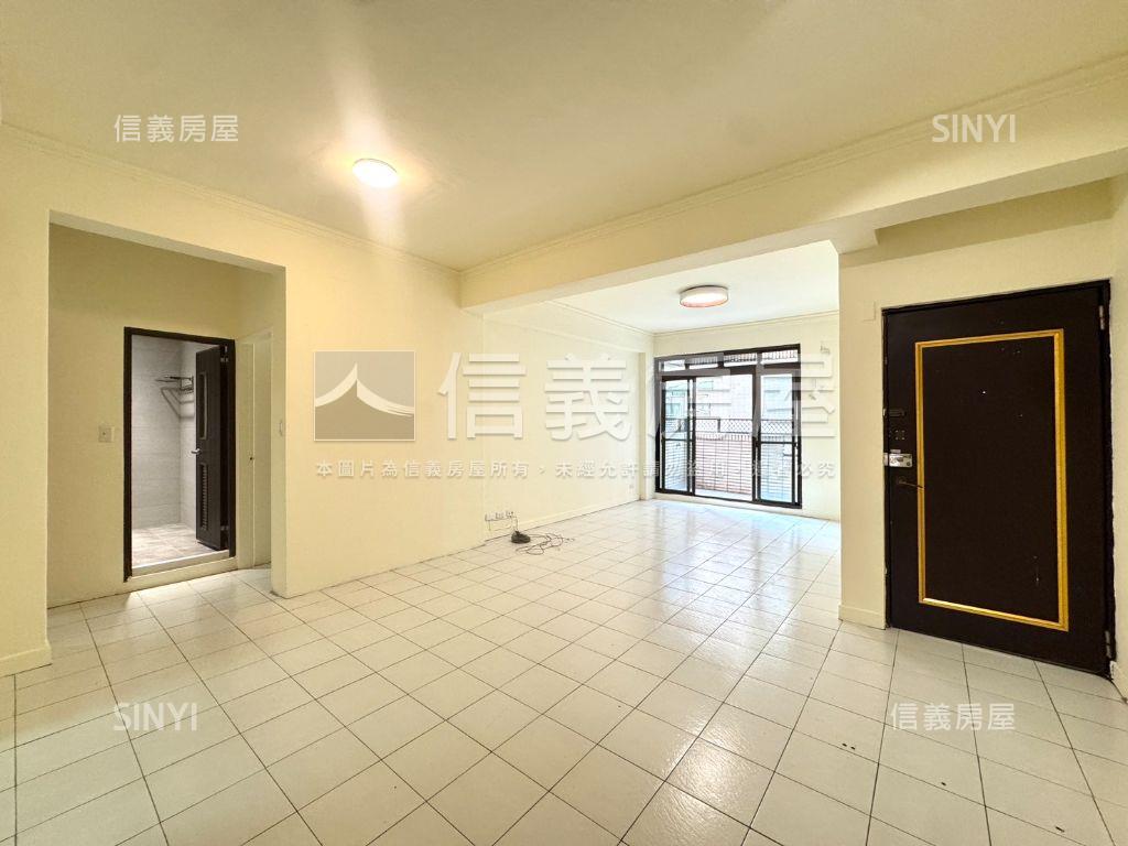 綠園道上林苑稀有三房房屋室內格局與周邊環境