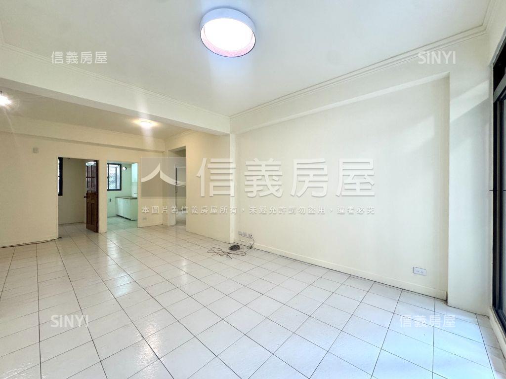 綠園道上林苑稀有三房房屋室內格局與周邊環境