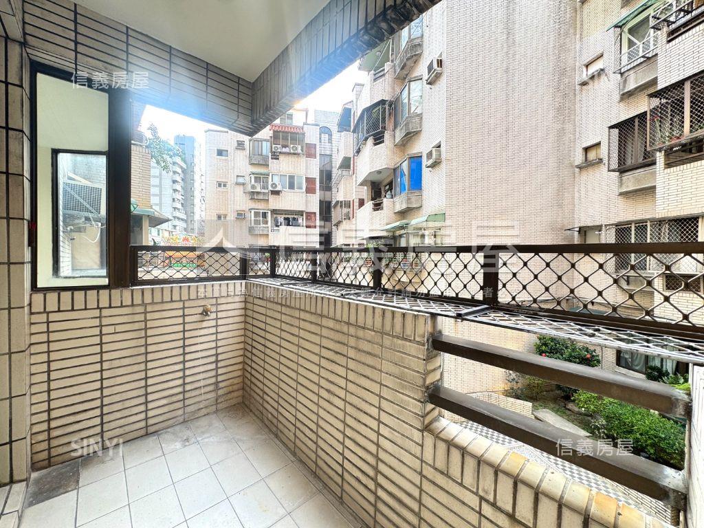 綠園道上林苑稀有三房房屋室內格局與周邊環境