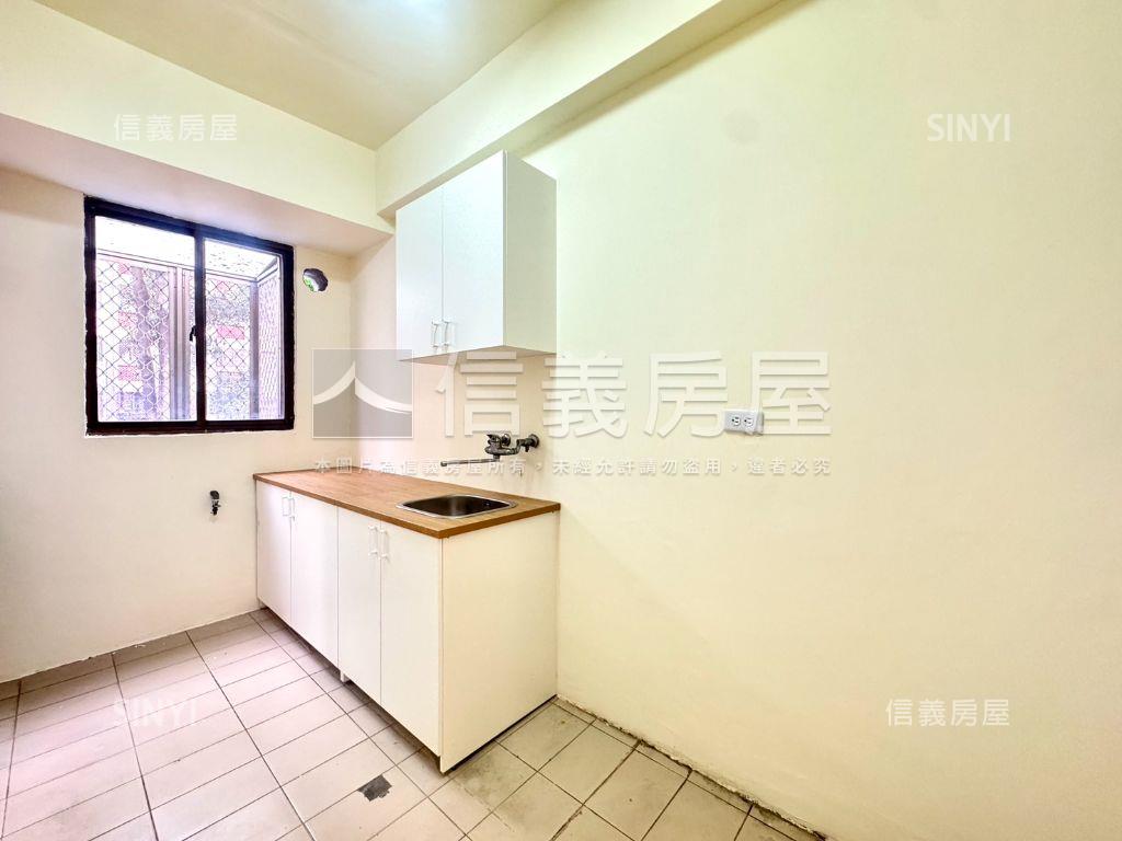 綠園道上林苑稀有三房房屋室內格局與周邊環境