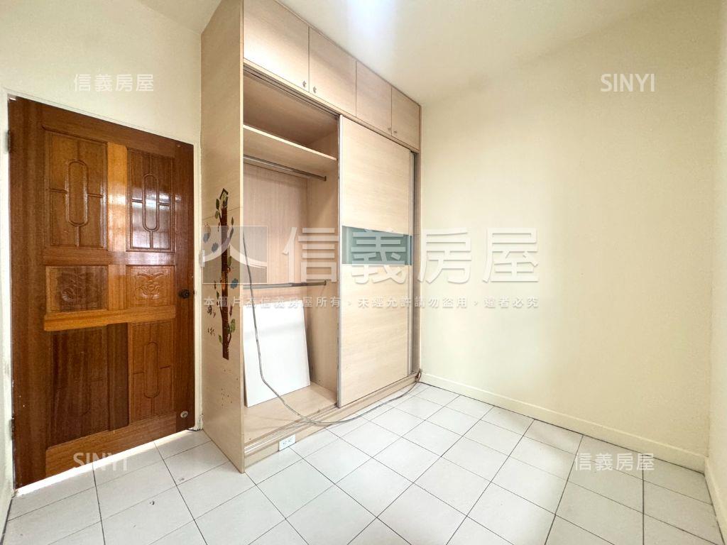 綠園道上林苑稀有三房房屋室內格局與周邊環境