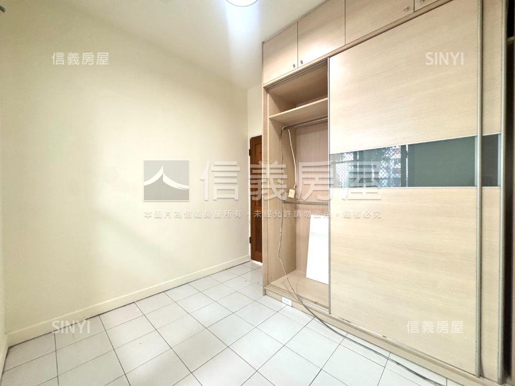 綠園道上林苑稀有三房房屋室內格局與周邊環境