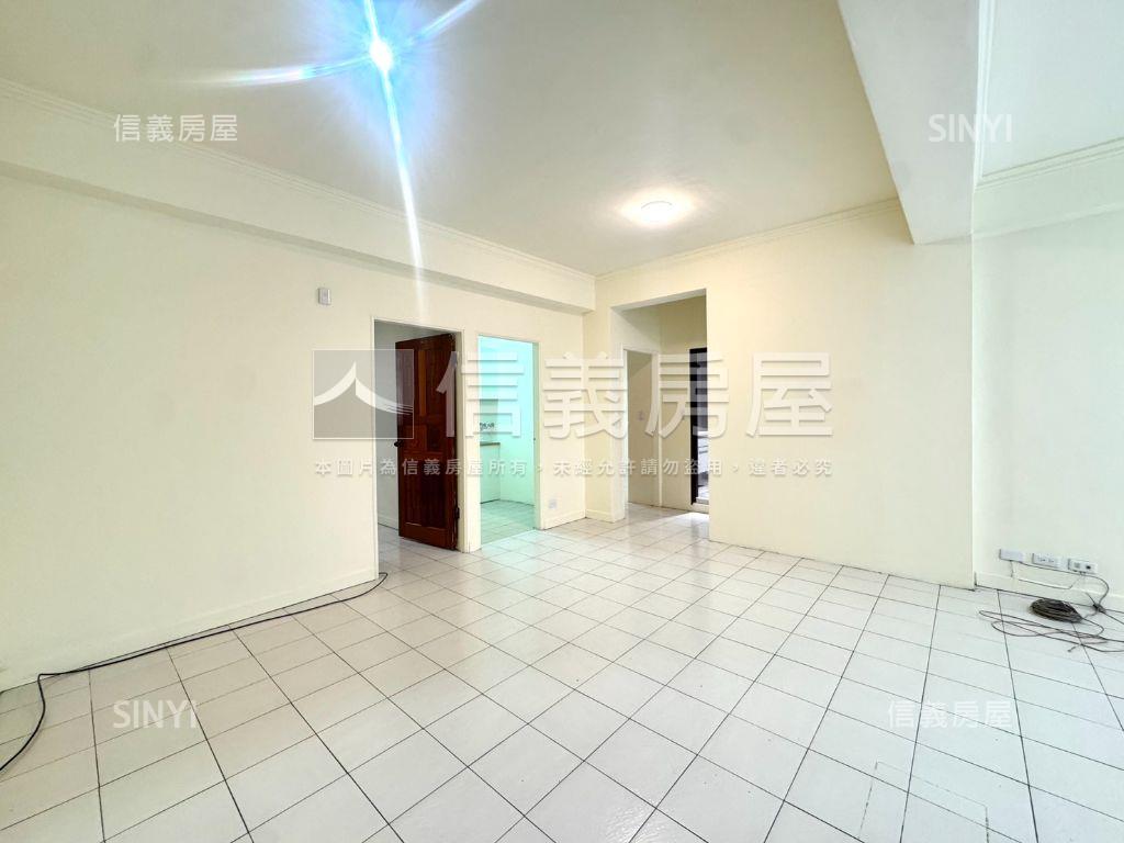 綠園道上林苑稀有三房房屋室內格局與周邊環境