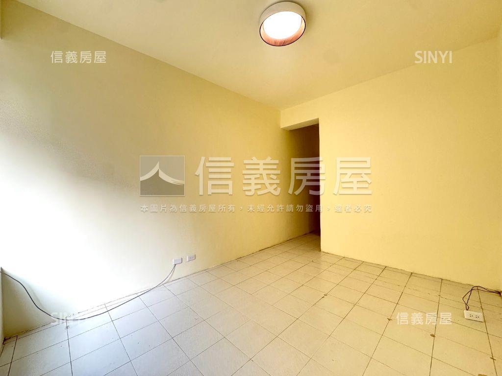 綠園道上林苑稀有三房房屋室內格局與周邊環境