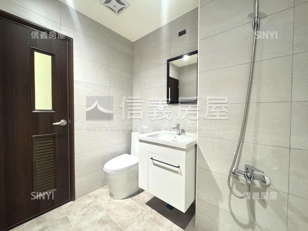 綠園道上林苑稀有三房房屋室內格局與周邊環境