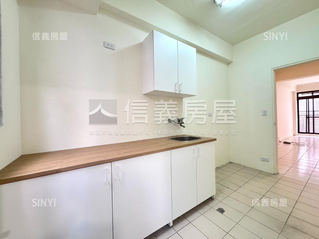 綠園道上林苑稀有三房房屋室內格局與周邊環境