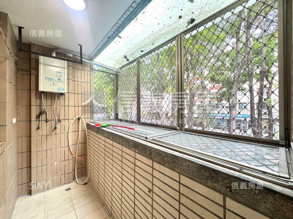 綠園道上林苑稀有三房房屋室內格局與周邊環境