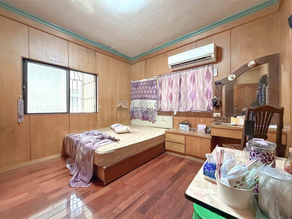 近中正國小優質３Ｆ公寓房屋室內格局與周邊環境