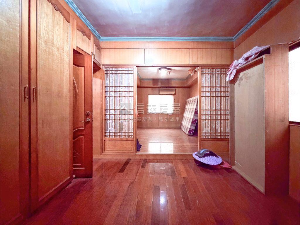 近中正國小優質３Ｆ公寓房屋室內格局與周邊環境