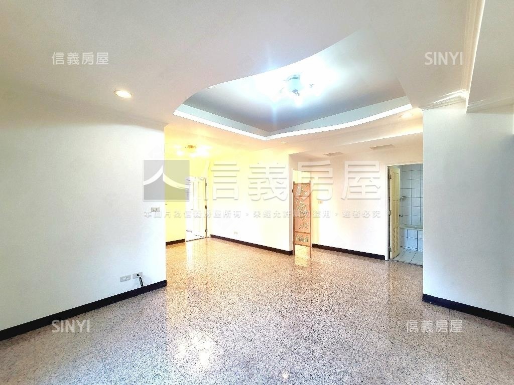 大興敦煌美三房房屋室內格局與周邊環境