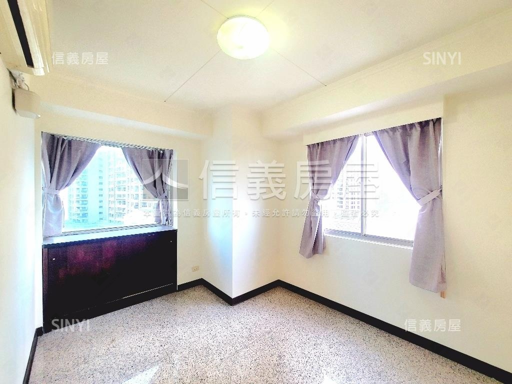 大興敦煌美三房房屋室內格局與周邊環境