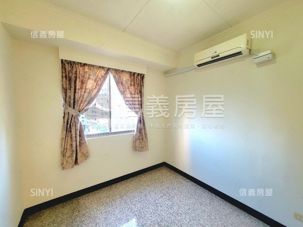 大興敦煌美三房房屋室內格局與周邊環境