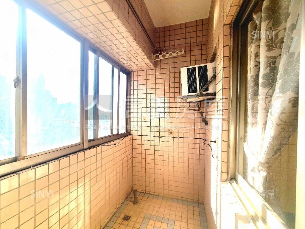 大興敦煌美三房房屋室內格局與周邊環境