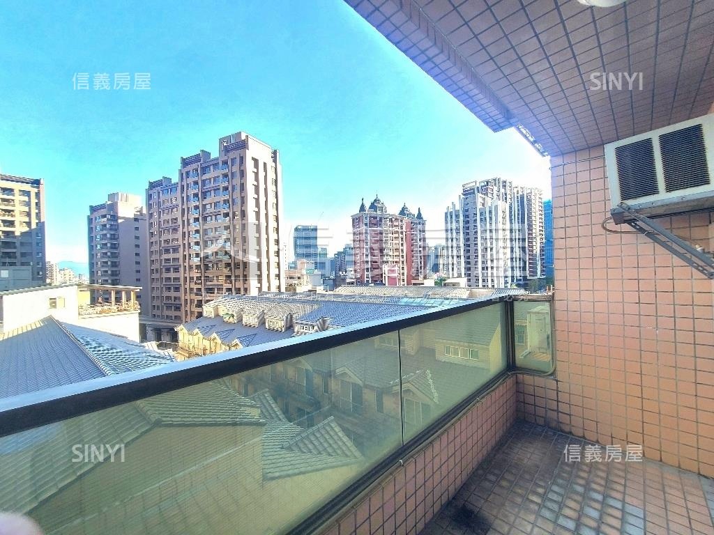 大興敦煌美三房房屋室內格局與周邊環境