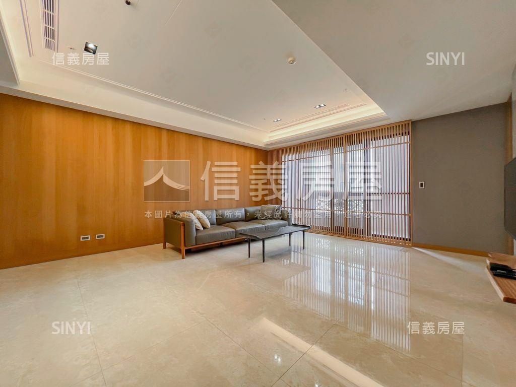 聯聚典雅時尚高樓房屋室內格局與周邊環境